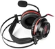 Гарнитура REAL-EL GDX-7450 Black - изображение 7