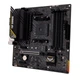 Материнская плата ASUS TUF GAMING A520M-PLUS II - изображение 3