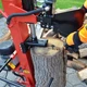 Дровокол електричний HECHT 6110 - зображення 8