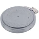 Конфорка для склокерамічної поверхні Whirlpool 480121101516 Eika 1700W D=175mm - зображення 2