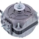 Двигатель (вентилятор) обдува для холодильника SKL 5W 230V 0.2A 1300/1550 RPM - изображение 3