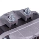 Двигатель (вентилятор) обдува для холодильника SKL 5W 230V 0.2A 1300/1550 RPM - изображение 6