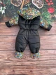 Комбінезон зимовий дитячий Look Ukraine 80-86 см - зображення 2