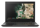 Ноутбук 11.6" Lenovo Chromebook 100e Intel Celeron N4020 RAM 4GB eMMC 32GB 10год батарея Chrome OS - зображення 1