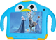 Планшет 7" Okulaku Kids 1/32Gb Android 10 Голубой - изображение 1