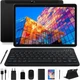 Планшет 10.1" Meberry K107-EEA 4/64Gb 4G 2-SIM Android 10 8000 mAh Черный - изображение 3