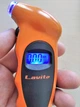 Манометр автомобільний Lavita LA PM1009, цифровий - зображення 4