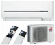 Кондиционер Mitsubishi Electric Standard Inverter R32 Wi-Fi MSZ-AP15VGK - изображение 2