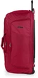 Сумка дорожня на колесах Gabol Week Eco 110L Rojo (122315-008) - изображение 8
