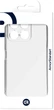 Чехол для смартфона ArmorStandart Air Force для Honor X8a Camera cover Transparent (ARM69492) - изображение 3