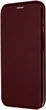 Чехол-книжка для смартфона ArmorStandart G-Case для Samsung Galaxy A24 4G (A245) Marsala (ARM68183) - изображение 1