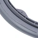 Манжета люка для стиральной машины Indesit C00095328 - изображение 2