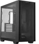 Корпус Asus A21 Black Tempered Glass без БЖ (90DC00H0-B09000) - зображення 1