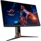 Монитор ASUS 27" PG27AQN (90LM0820-B01370) IPS Black 360Hz - изображение 2