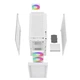 Корпус DeepCool CH560 Digital White (R-CH560-WHAPE4D-G-1) без БП - изображение 14