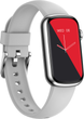 Smartwatch Garett Action Srebrny (5904238483671) - obraz 3