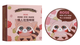 Гидрогелевые патчи для глаз SersanLove Rose Eye Mask, патчи под глаза с экстрактом цветков розы - изображение 1