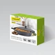 Кастрюля антипригарная Shallow Maestro MR-4528-S низкая, 4 л - изображение 6