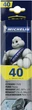 Щетка стеклоочистная Michelin Total Performance Flat 14" (350 мм) (W11100) - изображение 4