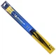Щітка склоочисна (двірник) Michelin Rainforce Traditional 15" (380 мм) (W13915) - зображення 4