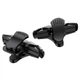 Ігровий контролер HOCO GM5 Wolf mobile game buttons Black Metal Gray (6931474751492) - изображение 3