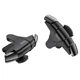 Ігровий контролер HOCO GM5 Wolf mobile game buttons Black Metal Gray (6931474751492) - изображение 4