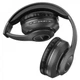 Наушники беспроводные Bluetooth Borofone BO17 для прослушивания музыки Black (754830) - изображение 2