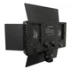 Светодиодный прожектор LED-U600, 3200К - 5500К + remote + tripod 2.1m Черный (770606) - изображение 3