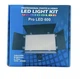 Светодиодный прожектор LED-U600, 3200К - 5500К + remote + tripod 2.1m Черный (770606) - изображение 4