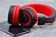 Наушники беспроводные Bluetooth Celebrat A4 для прослушивания музыки накладные (735250) - изображение 6