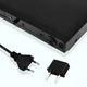 Вилка переходник USA/EU-4.0mm Черный (770540) - изображение 4
