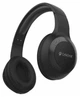 Наушники Bluetooth Celebrat A23 для прослушивания музыки накладные Black (721918) - изображение 2
