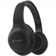 Наушники Bluetooth Celebrat A23 для прослушивания музыки накладные Black (721918) - изображение 3