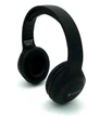 Наушники Bluetooth Celebrat A23 для прослушивания музыки накладные Black (721918) - изображение 5