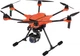 Квадрокоптер Yuneec H520E RTF ST16E 2 Acc EU (OFDM-Modul) Universal Payload (YUNH520EEU) - изображение 1