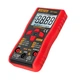 Цифровой мультиметр ANENG M118A автовыбор True RMS NCV 5999 отсчетов Red (709886) - изображение 2