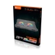 Подставка-кулер для ноутбука MeeTion CoolingPad CP2020 с RGB подсветкой, черный - изображение 6