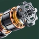 Беспроводной автомобильный пылесос Vacuum Cleaner HL-107 Без бренда - изображение 4