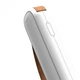 Лампа-фонарь для авто BASEUS CRYJD01-02 1000mAh на сонячній батареї, білий - зображення 3