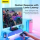 Bluetooth-адаптер Baseus ZJBA010001 BA07 Wireless Adapter |BT5.3, 20м| black - изображение 11