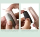 Электрическая пемза для ног Wanhengda Flawless Pedi Electronic (8433) для педикюра - изображение 7