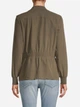 Ветровка женская Calvin Klein 263612374 S Зеленая (1159787336) - изображение 2