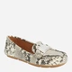 Женские лоферы Calvin Klein 453406493 38 Серые (1159787431) - изображение 2