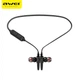 Бездротові вакуумні навушники для спорту Awei B925BL Bluetooth гарнітура (VS7006135) - изображение 5