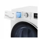 Сушильная машина LG DC90V5V0W - изображение 12
