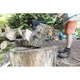 Сокира-колун Geolia 2.5 кг - изображение 4
