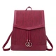 Женский набор рюкзак 2 в 1 Mode Amelie AV Red (8277) - изображение 2