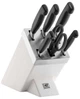 Набір ножів Zwilling J.A. Henckels Four Star 35148-207-0 - зображення 1
