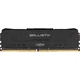 Модуль памяти Crucial DDR4 8Gb Ballistix Black 3200 MHz (BL8G32C16U4B) Б/у - изображение 1