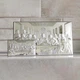 Икона серебряная Valenti Тайная вечеря (20 x 12см) 81221 4XL - изображение 3
